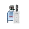 Hugo Boss Hugo Boss Hugo by PdParis 50 мл