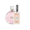 Chanel Chance eau Tendre by PdParis 50 мл