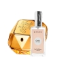 Paco Rabanne lady million by PdParis 50 мл